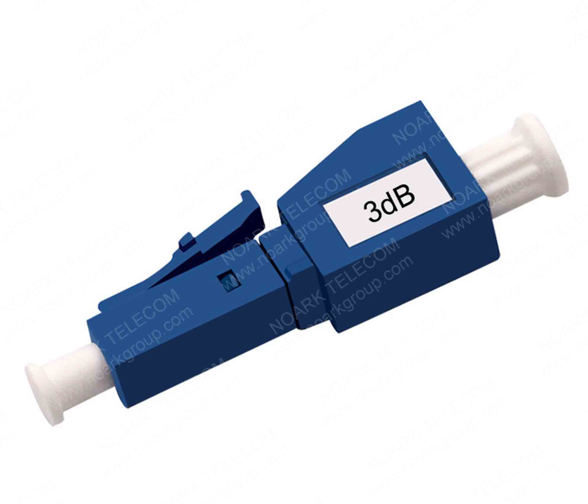 LC Type Attenuator 3dB