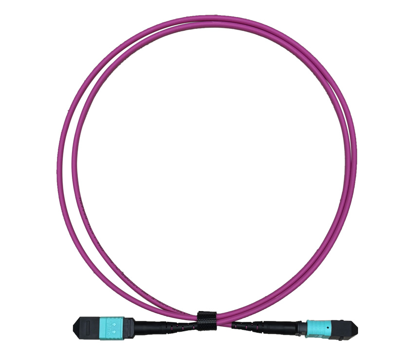 Trunk Cable MPO-MPO OM4